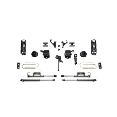 Fabtech auto part