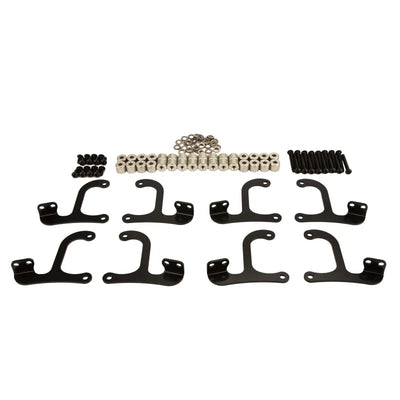COMP Cams roof rack
