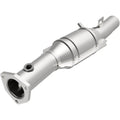 Magnaflow auto part detail