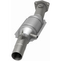 Magnaflow auto part detail