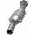 Magnaflow auto part detail