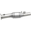 Magnaflow auto part close-up