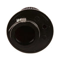 K&N Engineering air filter close-up