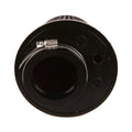 K&N Engineering air filter detail