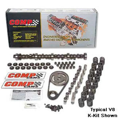 COMP Cams auto part