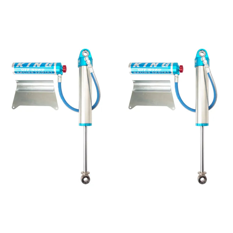 King Shocks shock absorber