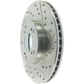 Stoptech auto part