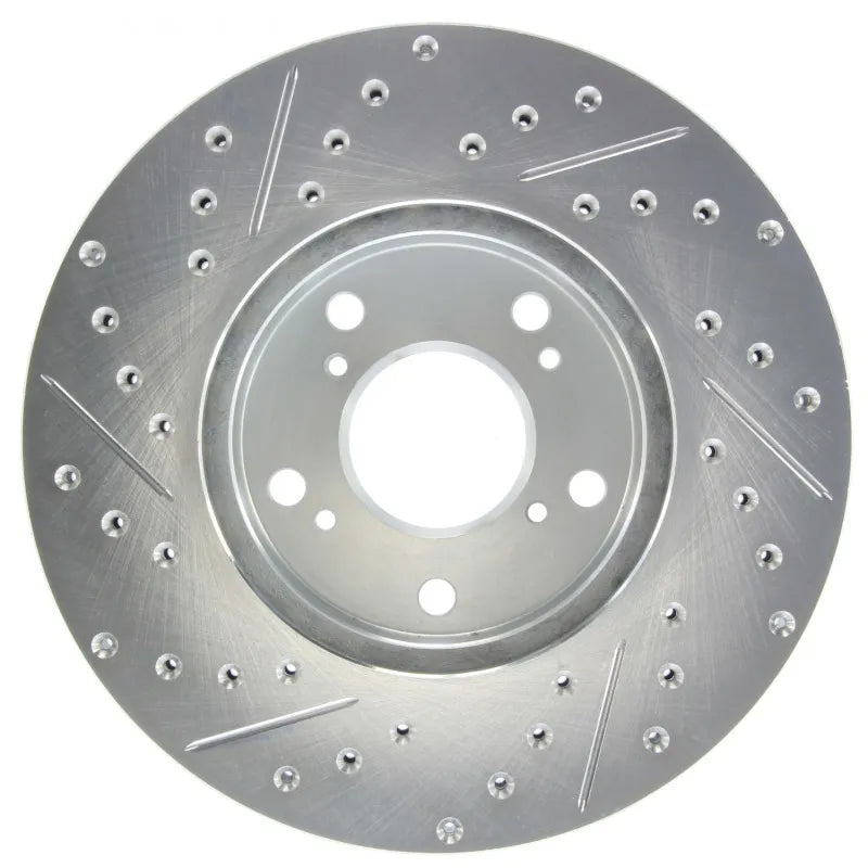 Stoptech auto part