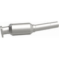 Magnaflow auto part detail