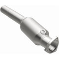 Magnaflow auto part close-up