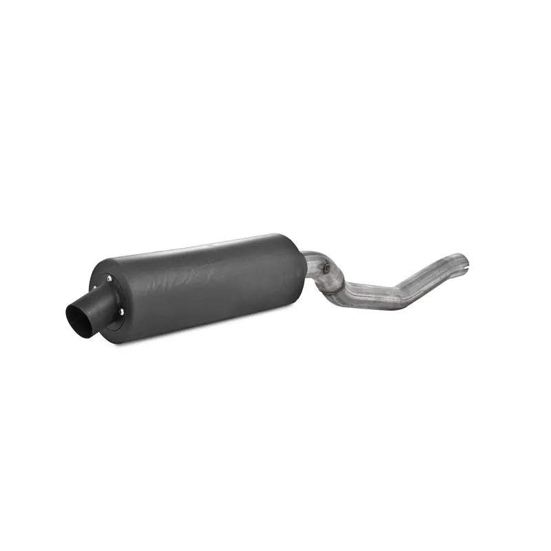 MBRP slip-on exhaust
