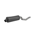MBRP slip-on exhaust