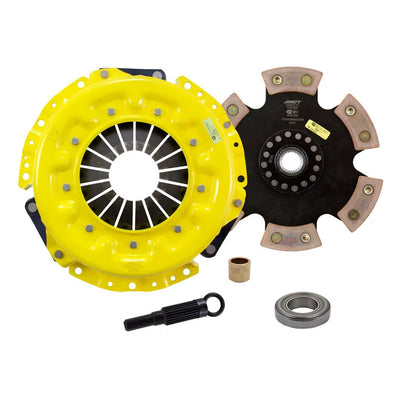 Advanced Clutch auto part
