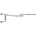 aFe cat-back exhaust