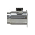 BBK auto part close-up