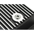 aFe auto part installed view