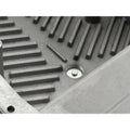 aFe auto part close-up