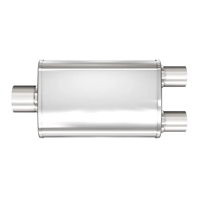 Magnaflow muffler