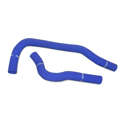Mishimoto blue auto part