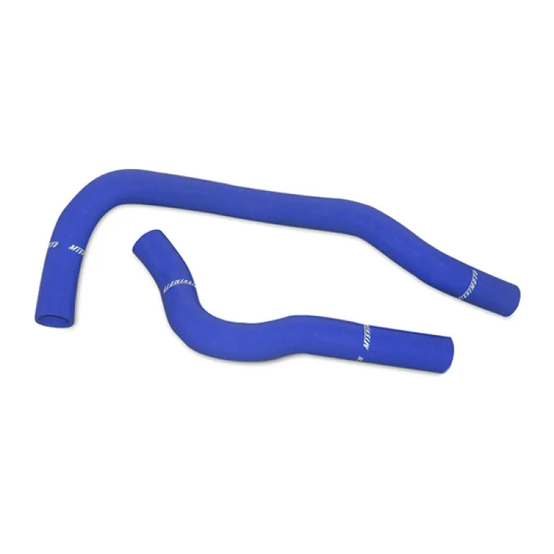 Mishimoto blue auto part