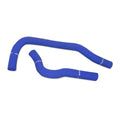 Mishimoto blue auto part