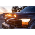 AVS auto part detail