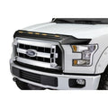 AVS black auto part