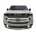 AVS auto part close-up