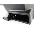aFe intake system installed view