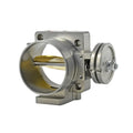 Skunk2 Racing throttle body close-up
