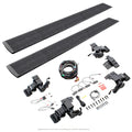 Go Rhino auto part installed view