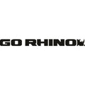 Go Rhino auto part