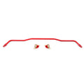 BMR Suspension red sway bar