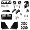 ARB auto part installed view