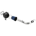aFe cold air intake detail