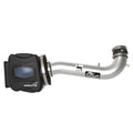 aFe cold air intake detail