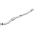 Magnaflow auto part detail