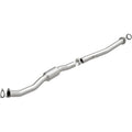 Magnaflow auto part close-up