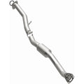 Magnaflow auto part detail
