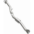 Magnaflow auto part close-up