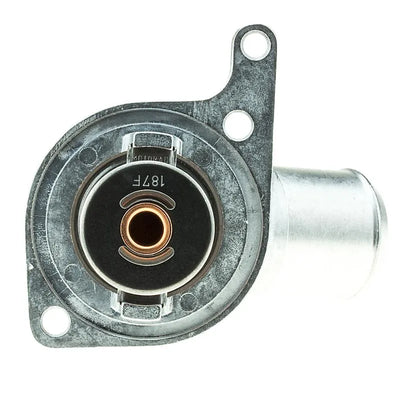 Gates silver auto part