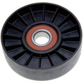 Gates auto part