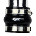 Injen intercooler detail