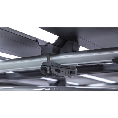 Rhino-Rack USA black roof rack