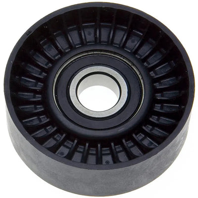 Gates auto part