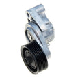Gates auto part