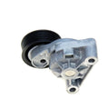 Gates auto part installed view