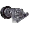 Gates auto part close-up
