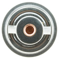 Gates auto part installed view