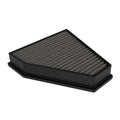 aFe air filter close-up